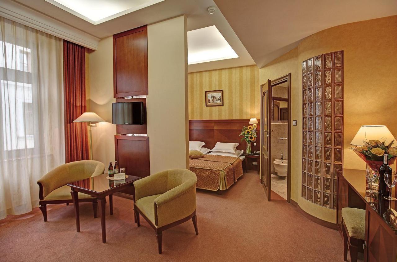 Hotel Wawel Kraków